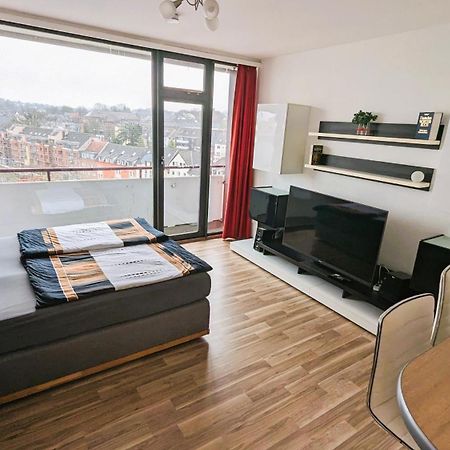 City Apartment 28Qm Mülheim an der Ruhr Zewnętrze zdjęcie