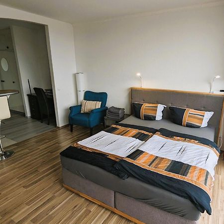 City Apartment 28Qm Mülheim an der Ruhr Zewnętrze zdjęcie
