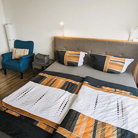 City Apartment 28Qm Mülheim an der Ruhr Zewnętrze zdjęcie
