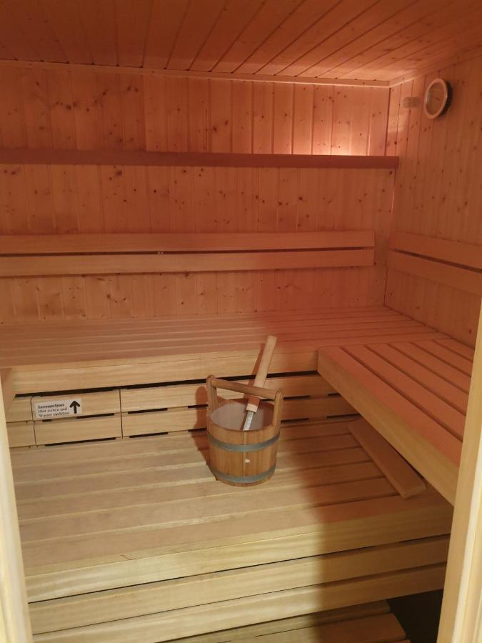 City Apartment 28Qm Mülheim an der Ruhr Zewnętrze zdjęcie