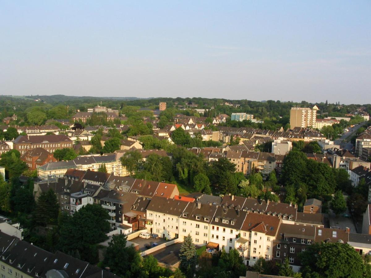 City Apartment 28Qm Mülheim an der Ruhr Zewnętrze zdjęcie