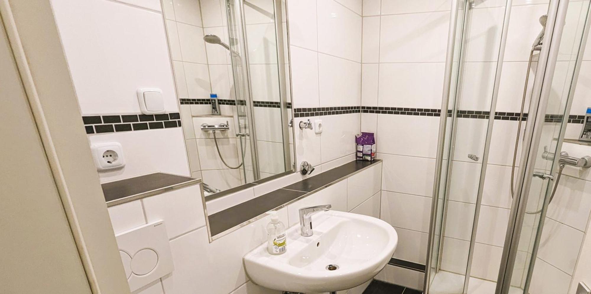 City Apartment 28Qm Mülheim an der Ruhr Zewnętrze zdjęcie