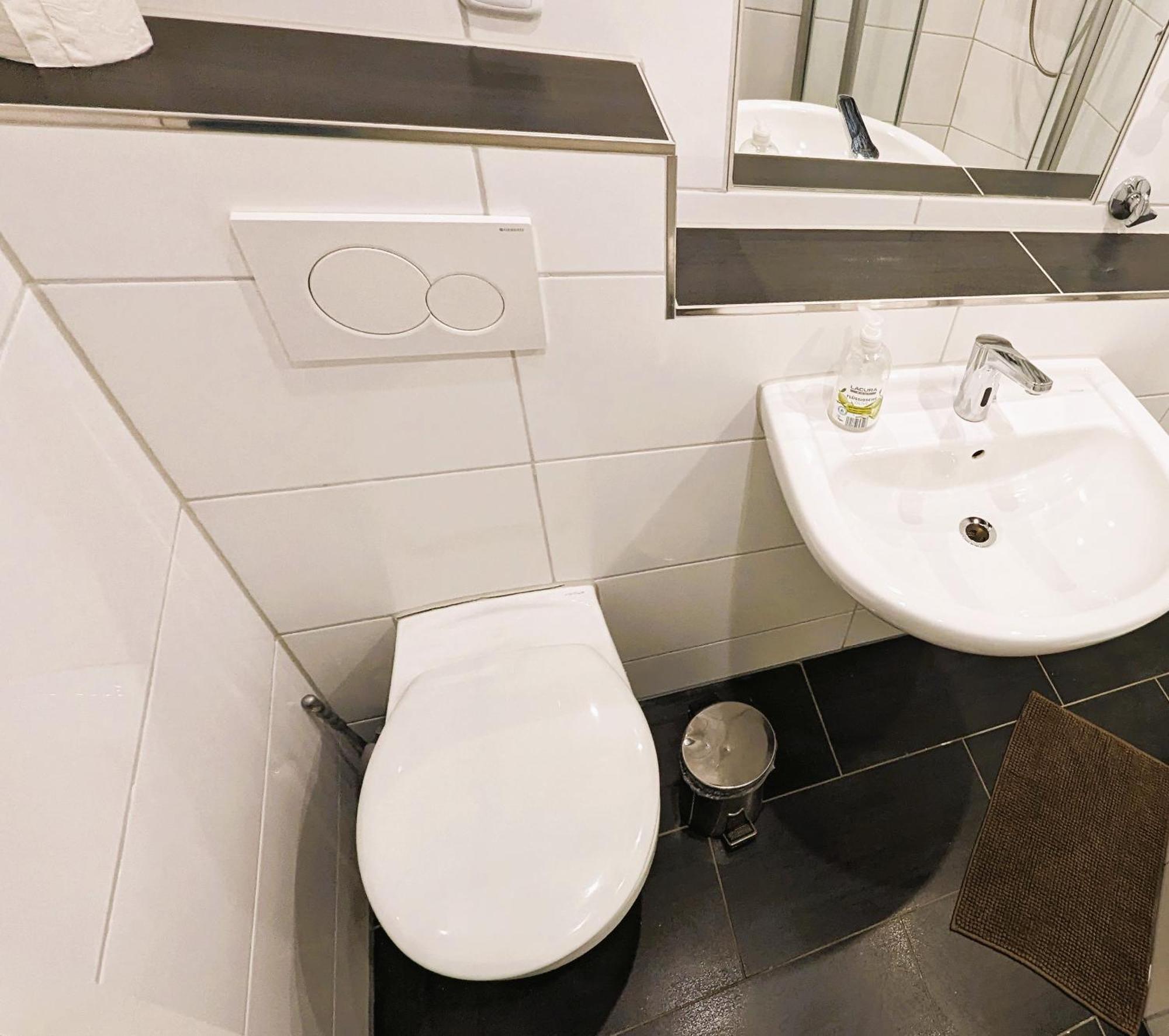 City Apartment 28Qm Mülheim an der Ruhr Zewnętrze zdjęcie